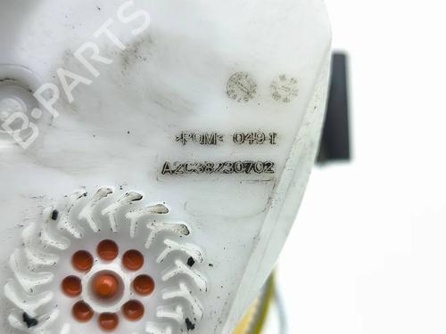 Fuel pump MERCEDES-BENZ A-CLASS (W177) A 180 d (177.003) | BP30660264M76 