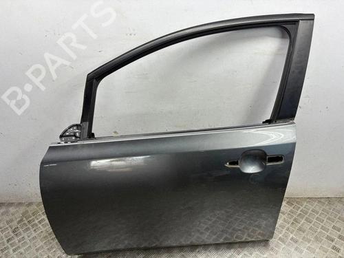 Used Left front door Left front door NISSAN LEAF (ZE1) Electric (218 hp) 40206912 40206912