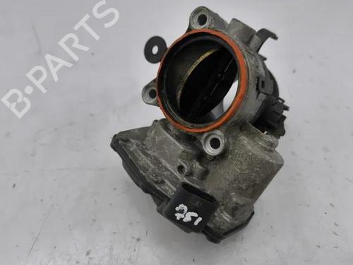 Used Throttle body MINI MINI COUNTRYMAN (R60) Cooper D (112 hp) 28858680