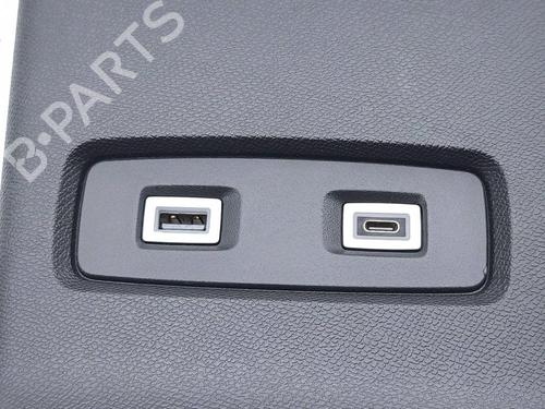Air vent CITROËN C4 III (BA_, BB_, BC_) ë-C4 (BCZKXC, BZCKSC) | BP32676117I21 - Image 6