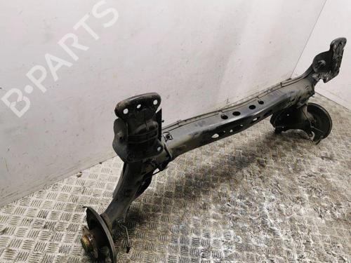 Rear axle AUDI A1 Sportback (GBA) 30 TFSI | BP28897462M2 