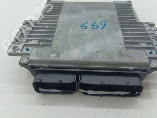 Engine control unit (ECU) INFINITI FX 35 All-wheel Drive | BP28896393M57