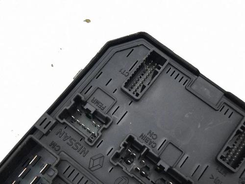 Electronic module RENAULT MEGANE IV Hatchback (B9A/M/N_) 1.2 TCe 130 (B9MR) | BP38194338M83 - Image 4