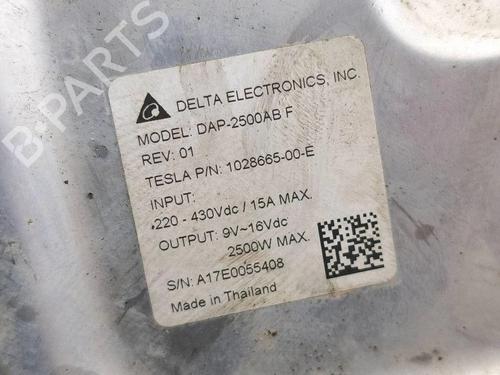 Inverter/Converter TESLA MODEL S (5YJS) 70D AWD | BP37868774M119 - Image 7