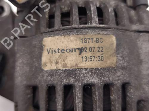 Alternator JAGUAR X-TYPE I (X400) 2.0 D | BP36196292M7 - Image 8