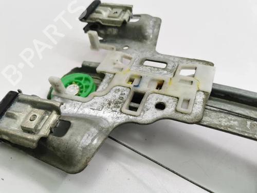 Rear left window mechanism CHRYSLER 300C (LX, LE) 3.0 CRD | BP36196105C24  - Image 8