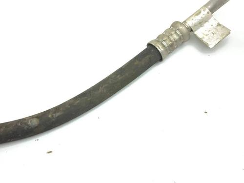 AC pipe VW ID.3 (E11, E12) Pro S | BP33666397M126  - Image 7