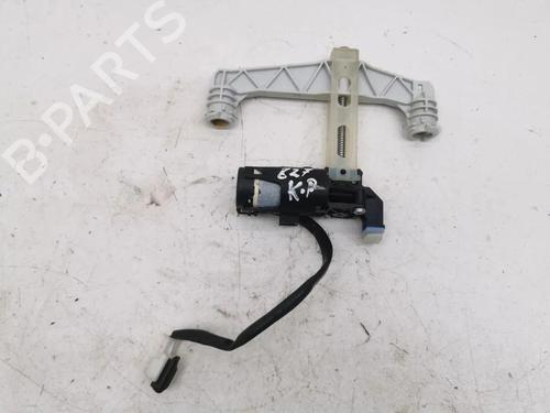 Used Electronic module Electronic module 33663177 33663177