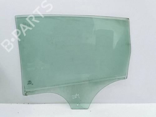Dør rude højre bagtil FORD B-MAX (JK) 1.6 TDCi | BP38244129C21 - Image 6