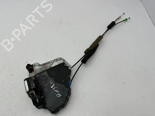 Højre fortil lås LEXUS IS II (_E2_) 220d (ALE20) (177 hp) 32666078