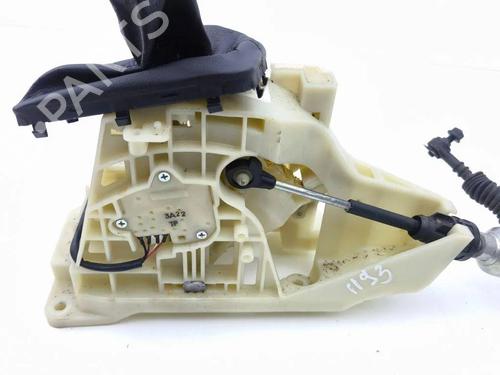 Gear lever KIA OPTIMA (FSGDS6B) 1.7 CRDi | BP33666080M90 - Image 8