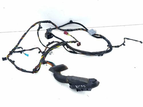 Used Wiring harness Wiring harness 36063638 36063638