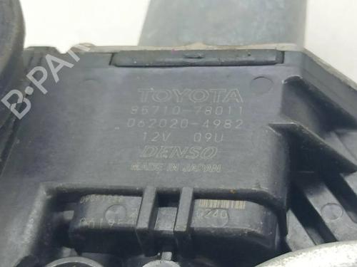 Front right window mechanism LEXUS NX (_Z1_) 300h AWD (AYZ15_, AYZ15R) | BP36139262C23 - Image 7