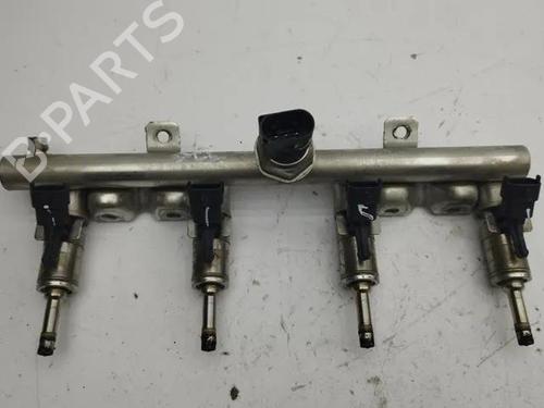 Used Injector MINI MINI COUNTRYMAN (R60) Cooper S (184 hp) 28860813