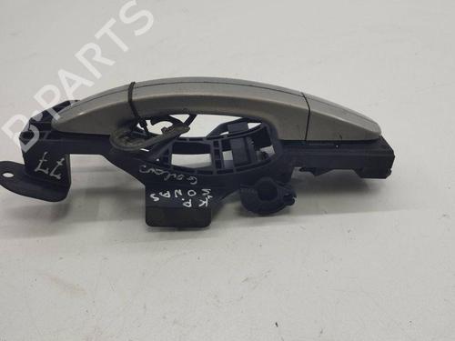 Rear left exterior door handle FORD GRAND C-MAX (DXA/CB7, DXA/CEU) 1.6 TDCi | BP28885194C130 