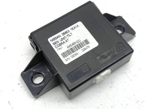 Module électronique NISSAN 370Z Coupe (Z34) NISMO 3.7 (344 hp) 28902186