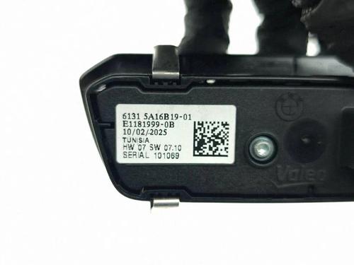 Control unit BMW i4 (G26) eDrive35 | BP38195432M11  - Image 8