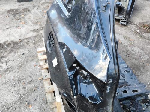 Left rear fenders HYUNDAI i30 Estate (GD) 1.6 CRDi | BP28872298C43 