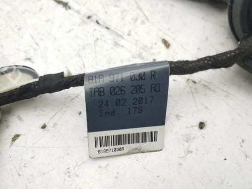 Wiring harness AUDI Q2 (GAB, GAG) 30 TFSI | BP28898764E16 - Image 8