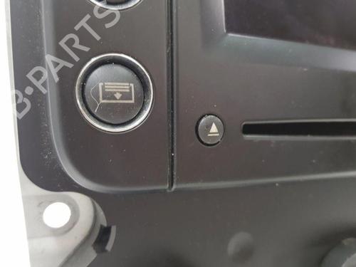 Elektronisk modul MASERATI QUATTROPORTE V 4.2 | BP28876130M83 