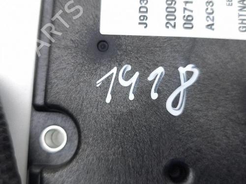 Electronic module JAGUAR I-PACE (X590) EV400 AWD | BP37510658M83 - Image 7
