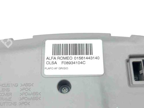 Luz interior ALFA ROMEO GIULIA (952_) 2.0 (952ACA25) | BP28883019I8 