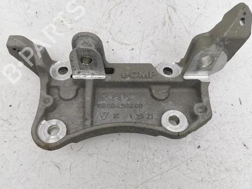 Used Support CITROËN C4 III (BA_, BB_, BC_) ë-C4 (BCZKXC, BZCKSC) (136 hp) 28865743