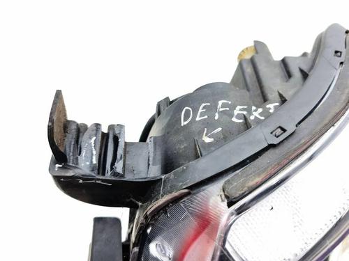 Right headlight CHEVROLET TRAX 1.6 | BP32676267C29  - Image 7