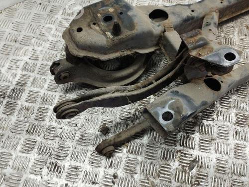 Rear axle FORD C-MAX II (DXA/CB7, DXA/CEU) 1.6 TDCi | BP28886774M2 