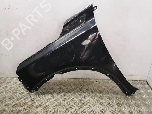 Forskærm venstre SUZUKI VITARA (LY) 1.6 (APK416, YD21S) | BP28898917C41 - Image 2