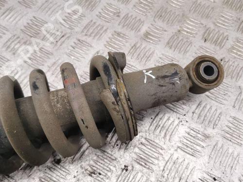 Right front shock absorber NISSAN NAVARA (D22) 3.0 TD 4x4 | BP28905986M17 