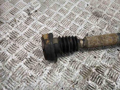 Right front driveshaft AUDI A1 Sportback (GBA) 30 TFSI | BP28899346M39