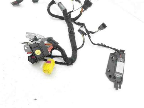 Ledningsnett PORSCHE CAYENNE (9PA) S 4.5 | BP28860406E16 