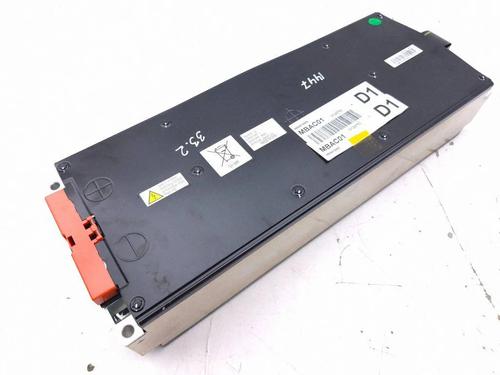 Batteri Batteri PEUGEOT 3008 III (KA_, KB_, KC_) e-210 (KCZKZX) (213 hp) 37522242 37522242