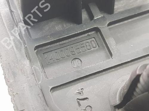 Electronic module PEUGEOT 807 (EB_) 2.2 HDi | BP28847826M83 - Image 3