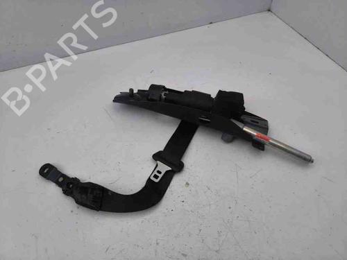 Sikkerhedssele foran venstre VOLVO S80 II (124) 2.4 D (163 hp) 28887081