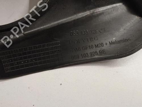 Upper protection AUDI A7 Sportback (4GA, 4GF) 3.0 TDI quattro | BP33909155M93 - Image 2