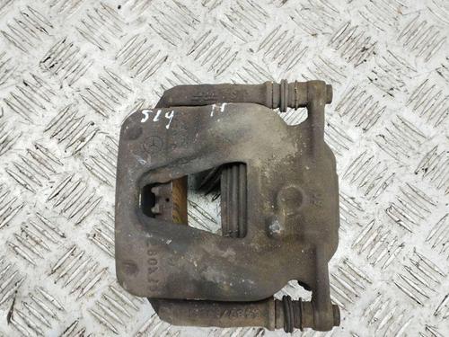 Used Left front brake caliper MERCEDES-BENZ B-CLASS Sports Tourer (W246, W242) B 180 CDI / d (246.212) (109 hp) 28893660