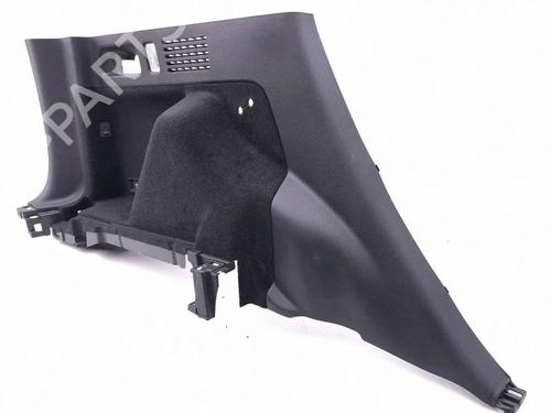 Boot lining HONDA CR-V III (RE_) 2.0 i-VTEC 4WD (RE5, RE2) | BP37228214I3 - Image 2
