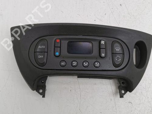 Módulo eletrónico RENAULT MEGANE Scenic (JA0/1_) 1.9 dTi (JA0N) (98 hp) 28887408