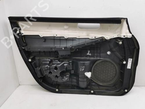 Front right panel MAZDA CX-7 (ER) 2.2 MZR-CD AWD (ER10A) | BP36188849C59 - Image 6
