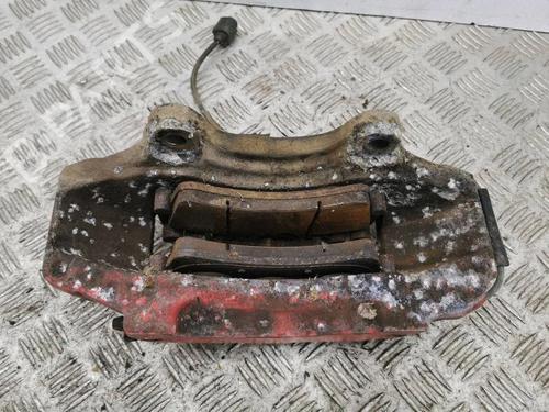 Left front brake caliper AUDI Q7 (4LB) 3.0 TDI quattro | BP40191432M105 - Image 2