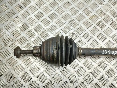 Right front driveshaft AUDI A6 C7 (4G2, 4GC) 2.0 TDI | BP36360495M39 - Image 6