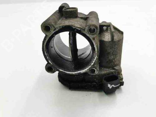 Used Throttle body MERCEDES-BENZ M-CLASS (W164) ML 320 CDI 4-matic (164.122) (224 hp) 28844448