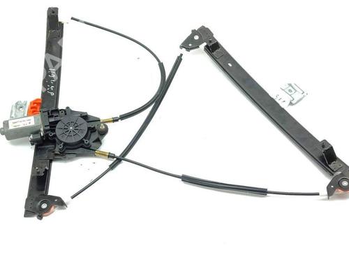 Used Front left window mechanism MASERATI QUATTROPORTE V 4.2 (400 hp) 28905643