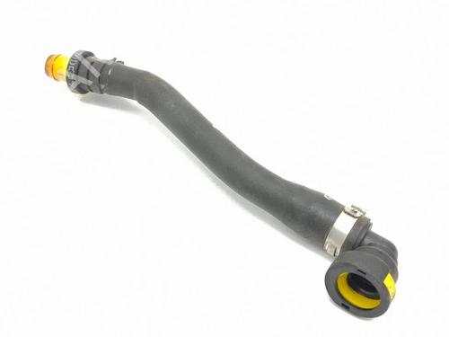 Pipe RENAULT MEGANE IV Hatchback (B9A/M/N_) 1.2 TCe 130 (B9MR) | BP37290218M125 - Image 4