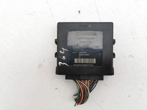 Used Electronic module Electronic module 38251751 38251751