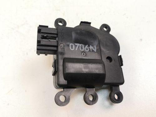 Used Electronic module MAZDA 3 Saloon (BL) 1.6 MZR CD (BL12) (109 hp) 28867950