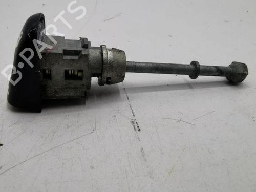Front left lock PEUGEOT 5008 (0U_, 0E_) 1.6 HDi | BP28851163C98 