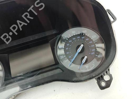 Instrument cluster FORD GALAXY III (CK) 2.0 TDCi | BP28901221C47 